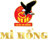 Giá vàng Mi Hồng